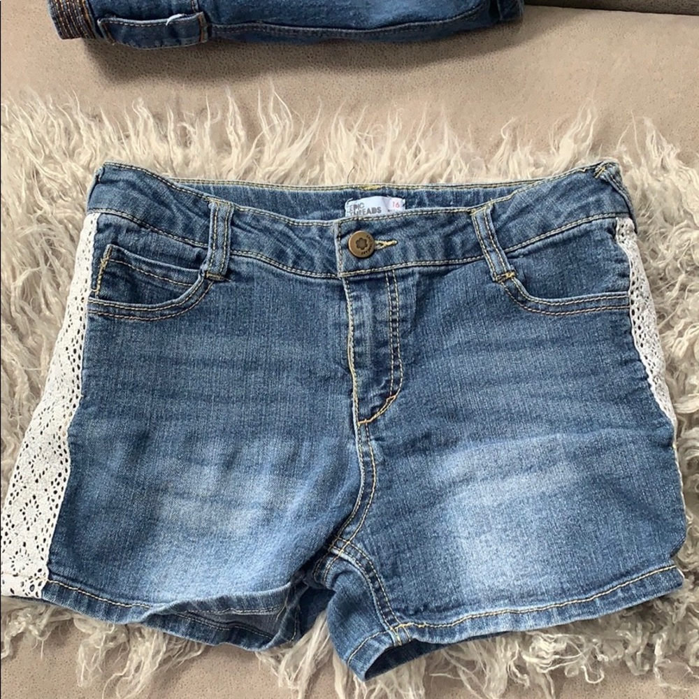 Epic Threads short Jeans